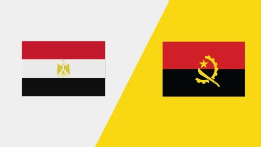 مشاهدة مباراة مصر وأنجولا بث مباشر اليوم 22-1-2026 كأس أمم أفريقيا لكرة اليد