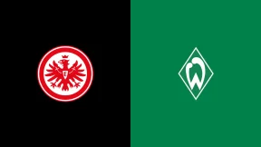 مشاهدة مباراة آينتراخت فرانكفورت وفيردر بريمن بث مباشر اليوم 16-1-2026 قمة فيزيرشتاديون