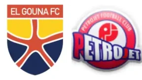 مشاهدة مباراة الجونة وبتروجيت بث مباشر اليوم 6-1-2026 قمة استاد خالد بشارة