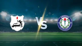 مشاهدة مباراة إنبي وسموحة بث مباشر اليوم 29-1-2026 قمة استاد بتروسبورت