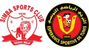 مشاهدة مباراة الترجي وسيمبا بث مباشر اليوم 24-1-2026 قمة ملعب حمادي العقربي برادس