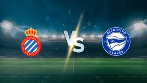 مشاهدة مباراة إسبانيول وديبورتيفو ألافيس بث مباشر اليوم 30-1-2026 قمة آر سي دي إي