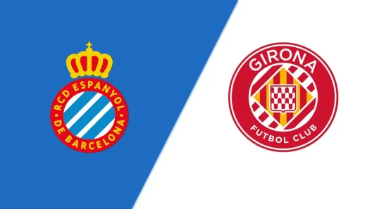 مشاهدة مباراة إسبانيول وجيرونا بث مباشر اليوم 16-1-2026 قمة آر سي دي إي