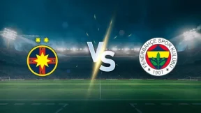 مشاهدة مباراة فنربخشة وستيوا بوخاريست بث مباشر اليوم 29-1-2026 قمة أرينا ناسيونالا