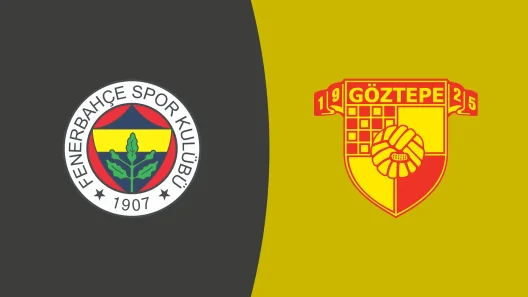 مشاهدة مباراة فنربخشة وجوزتبه بث مباشر اليوم 25-1-2026 قمة ملعب تشوباني ستاديوم شوكرو ساراجوغلو