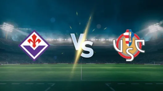 مشاهدة مباراة فيورنتينا وكريمونيزي بث مباشر اليوم 4-1-2026 قمة أرتيميو فرانكي