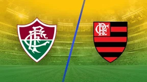 مشاهدة مباراة فلومينينسي وفلامنجو بث مباشر اليوم 25-1-2026 قمة ماراكانا