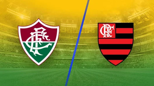 مشاهدة مباراة فلومينينسي وفلامنجو بث مباشر اليوم 25-1-2026 قمة ماراكانا