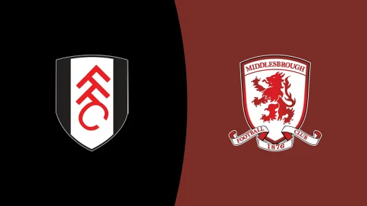 مشاهدة مباراة فولهام وميدلزبره بث مباشر اليوم 10-1-2026 قمة كرافن كوتيدج