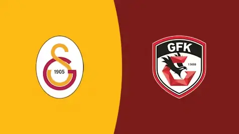 مشاهدة مباراة غلطة سراي وغازي عنتاب بث مباشر اليوم 17-1-2026 قمة رامس بارك