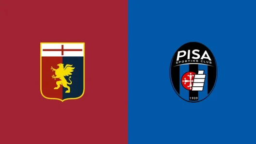 مشاهدة مباراة جنوى وبيزا بث مباشر اليوم 3-1-2026 قمة لويجي فيراريس