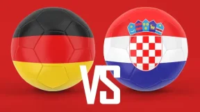 مشاهدة مباراة ألمانيا وكرواتيا بث مباشر اليوم 30-1-2026 نصف نهائي كأس أمم أوروبا