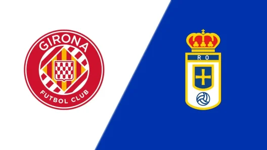 مشاهدة مباراة جيرونا وريال أوفيدو بث مباشر اليوم 31-1-2026 قمة استاد نويفو كارلوس تارتيري