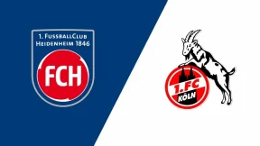 مشاهدة مباراة هايدنهايم وكولن بث مباشر اليوم 10-1-2026 قمة فويت أرينا