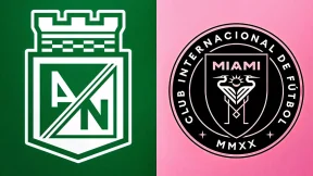 مشاهدة مباراة إنتر ميامي وأتلتيكو ناسيونال بث مباشر اليوم 31-1-2026 قمة أتاناسيو جيراردوت