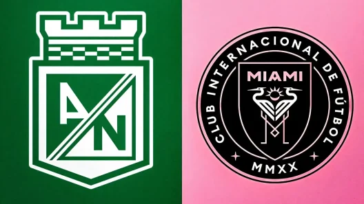 مشاهدة مباراة إنتر ميامي وأتلتيكو ناسيونال بث مباشر اليوم 31-1-2026 قمة أتاناسيو جيراردوت