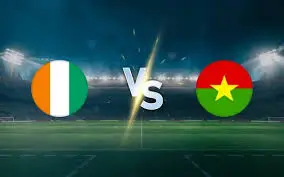 مشاهدة مباراة كوت ديفوار وبوركينا فاسو بث مباشر اليوم 6-1-2026 قمة ملعب مراكش في ثمن نهائي كأس أفريقيا
