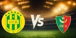 مشاهدة مباراة شبيبة القبائل ومولودية الجزائر بث مباشر اليوم 2-1-2026 قمة ملعب حسين آيت أحمد