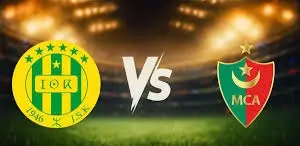 مشاهدة مباراة شبيبة القبائل ومولودية الجزائر بث مباشر اليوم 2-1-2026 قمة ملعب حسين آيت أحمد