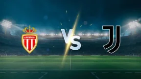 مشاهدة مباراة يوفنتوس وموناكو بث مباشر اليوم 28-1-2026 قمة ملعب لويس الثاني