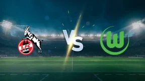 مشاهدة مباراة كولن وفولفسبورج بث مباشر اليوم 30-1-2026 قمة راين إنرجي