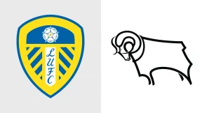 مشاهدة مباراة ليدز يونايتد وديربي كاونتي بث مباشر اليوم 11-1-2026 قمة برايد بارك