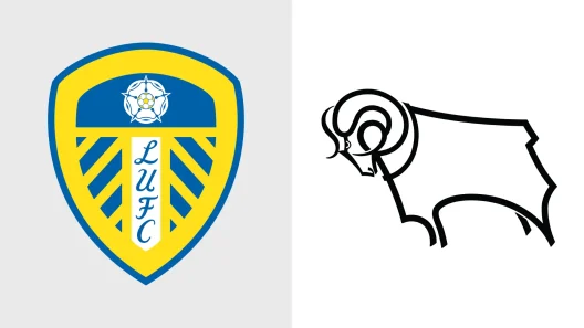 مشاهدة مباراة ليدز يونايتد وديربي كاونتي بث مباشر اليوم 11-1-2026 قمة برايد بارك