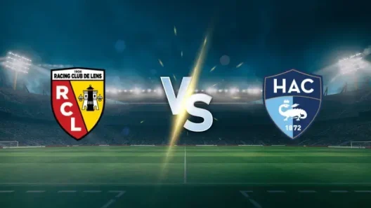 مشاهدة مباراة لانس ولوهافر بث مباشر اليوم 30-1-2026 قمة بولار دوليليس