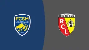 مشاهدة مباراة لانس وسوشو بث مباشر اليوم 10-1-2026 قمة أوغست بونال