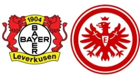 مشاهدة مباراة باير ليفركوزن وآينتراخت فرانكفورت بث مباشر اليوم 31-1-2026 قمة دويتشه بنك بارك