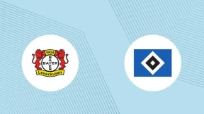 مشاهدة مباراة باير ليفركوزن وهامبورج بث مباشر اليوم 13-1-2026 قمة فولكسبارك شتاديون