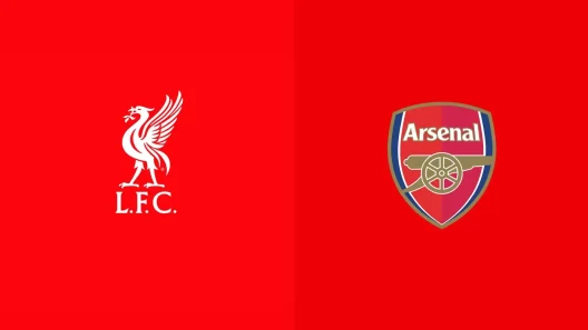 مشاهدة مباراة ليفربول وآرسنال بث مباشر اليوم 8-1-2026 قمة الريدز ضد المدفعجية