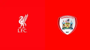 مشاهدة مباراة ليفربول وبارنسلي بث مباشر اليوم 12-1-2026 قمة هيل ديكنسون