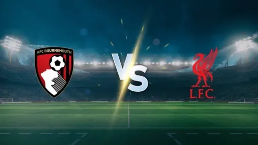 مشاهدة مباراة ليفربول وبورنموث بث مباشر اليوم 24-1-2026 قمة فيتاليتي