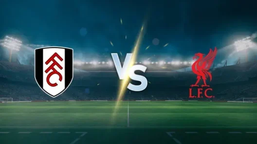 مشاهدة مباراة ليفربول وفولهام بث مباشر اليوم 4-1-2026 قمة كرافن كوتيج