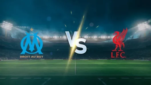 مشاهدة مباراة ليفربول ومارسيليا بث مباشر اليوم 21-1-2026 قمة فيلودروم