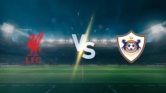 مشاهدة مباراة ليفربول وكاراباغ أغدام بث مباشر اليوم 28-1-2026 قمة أنفيلد