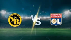 مشاهدة مباراة ليون ويونج بويز بث مباشر اليوم 22-1-2026 قمة فانكدورف