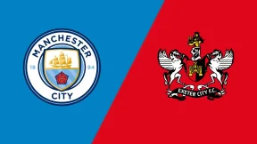 مشاهدة مباراة مانشستر سيتي وإكستر سيتي بث مباشر اليوم 10-1-2026 قمة ملعب الاتحاد