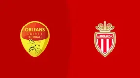 مشاهدة مباراة موناكو وأورليان بث مباشر اليوم 10-1-2026 قمة دو لا سورس