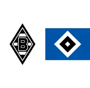 مشاهدة مباراة بوروسيا مونشنغلادباخ وهامبورج بث مباشر اليوم 17-1-2026 قمة فولكسبارك