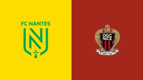 مشاهدة مباراة نانت ونيس بث مباشر اليوم 11-1-2026 قمة لا بوجوار
