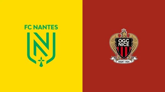 مشاهدة مباراة نانت ونيس بث مباشر اليوم 11-1-2026 قمة لا بوجوار