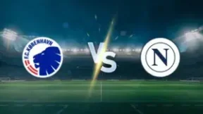 مشاهدة مباراة نابولي وكوبنهاجن بث مباشر اليوم 20-1-2026 قمة باركن ستاديوم