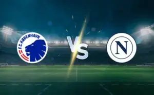 مشاهدة مباراة نابولي وكوبنهاجن بث مباشر اليوم 20-1-2026 قمة باركن ستاديوم