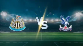 مشاهدة مباراة نيوكاسل وكريستال بالاس بث مباشر اليوم 4-1-2026 قمة سانت جيمس بارك