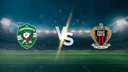 مشاهدة مباراة نيس ولودوجوريتس بث مباشر اليوم 29-1-2026 قمة استاد بيير موروا