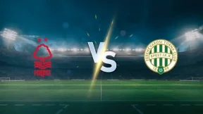 مشاهدة مباراة نوتينجهام فوريست وفيرينكفاروش بث مباشر اليوم 29-1-2026 قمة سيتي جراوند