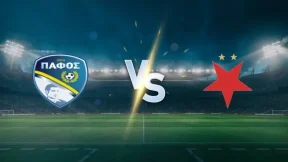 مشاهدة مباراة بافوس وسلافيا براغ بث مباشر اليوم 28-1-2026 قمة ألفاميغا