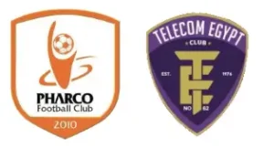 مشاهدة مباراة فاركو والمصرية للإتصالات بث مباشر اليوم 13-1-2026 قمة استاد بتروسبورت